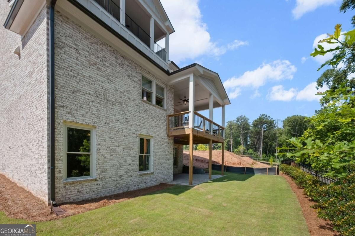 3505 Vermillion View Suwanee - Photo 62