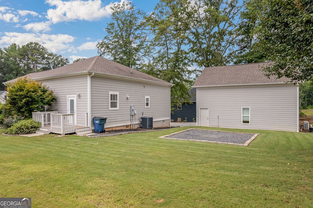 27 Hill Street Newnan - Photo 26