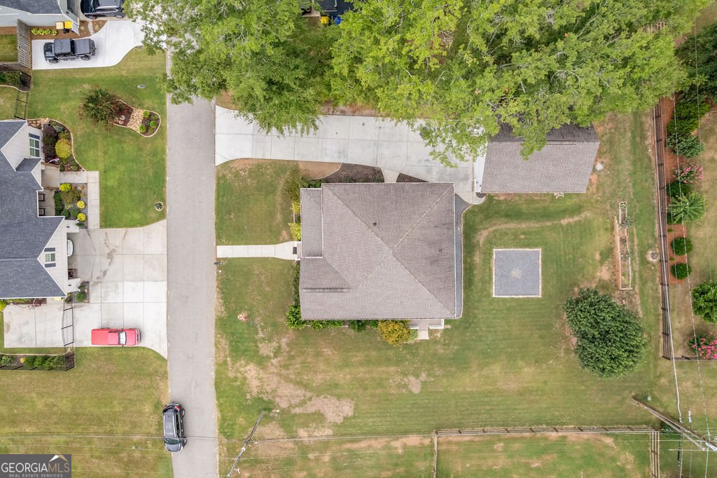 27 Hill Street Newnan - Photo 27