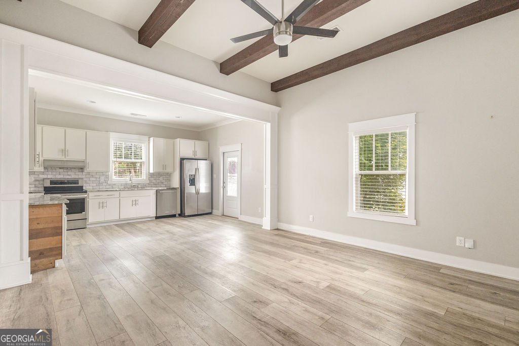 27 Hill Street Newnan - Photo 8