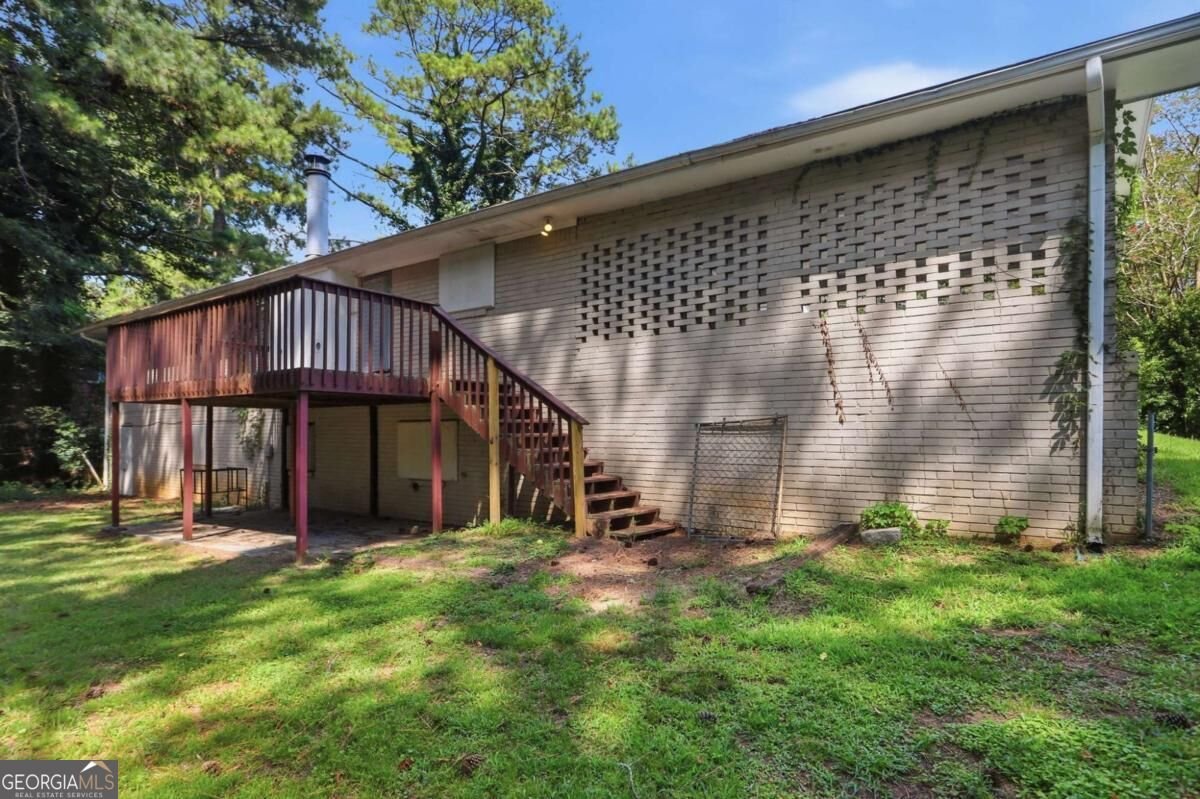1281 Lee Ann Drive Decatur - Photo 28