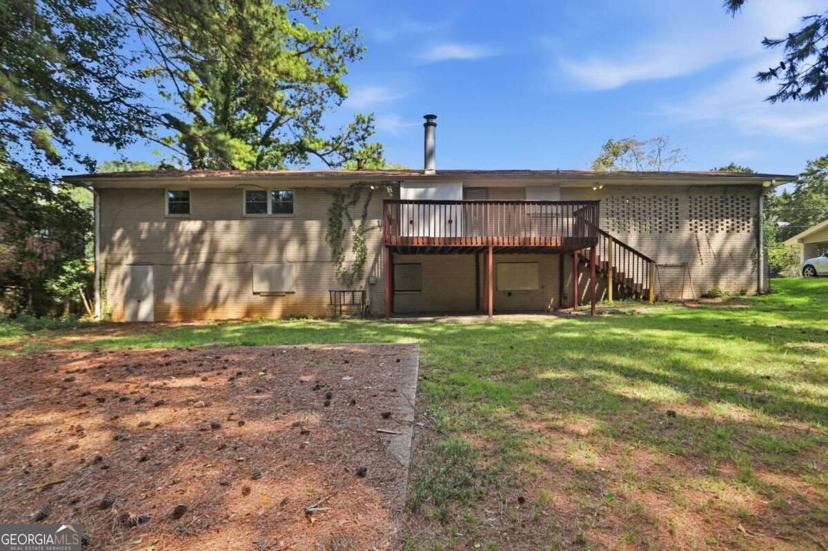 1281 Lee Ann Drive Decatur - Photo 29