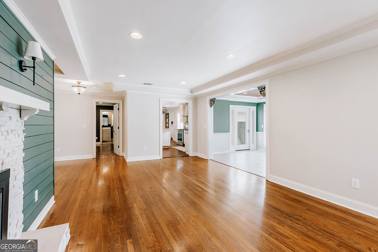 1740 Old Buckhead Road Madison - Photo 13