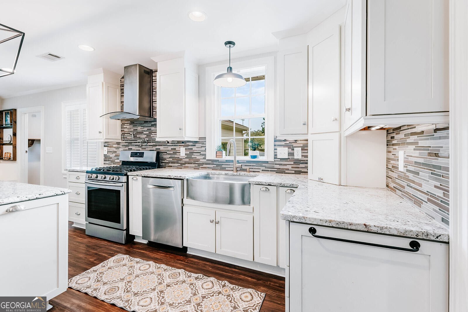 1740 Old Buckhead Road Madison - Photo 17