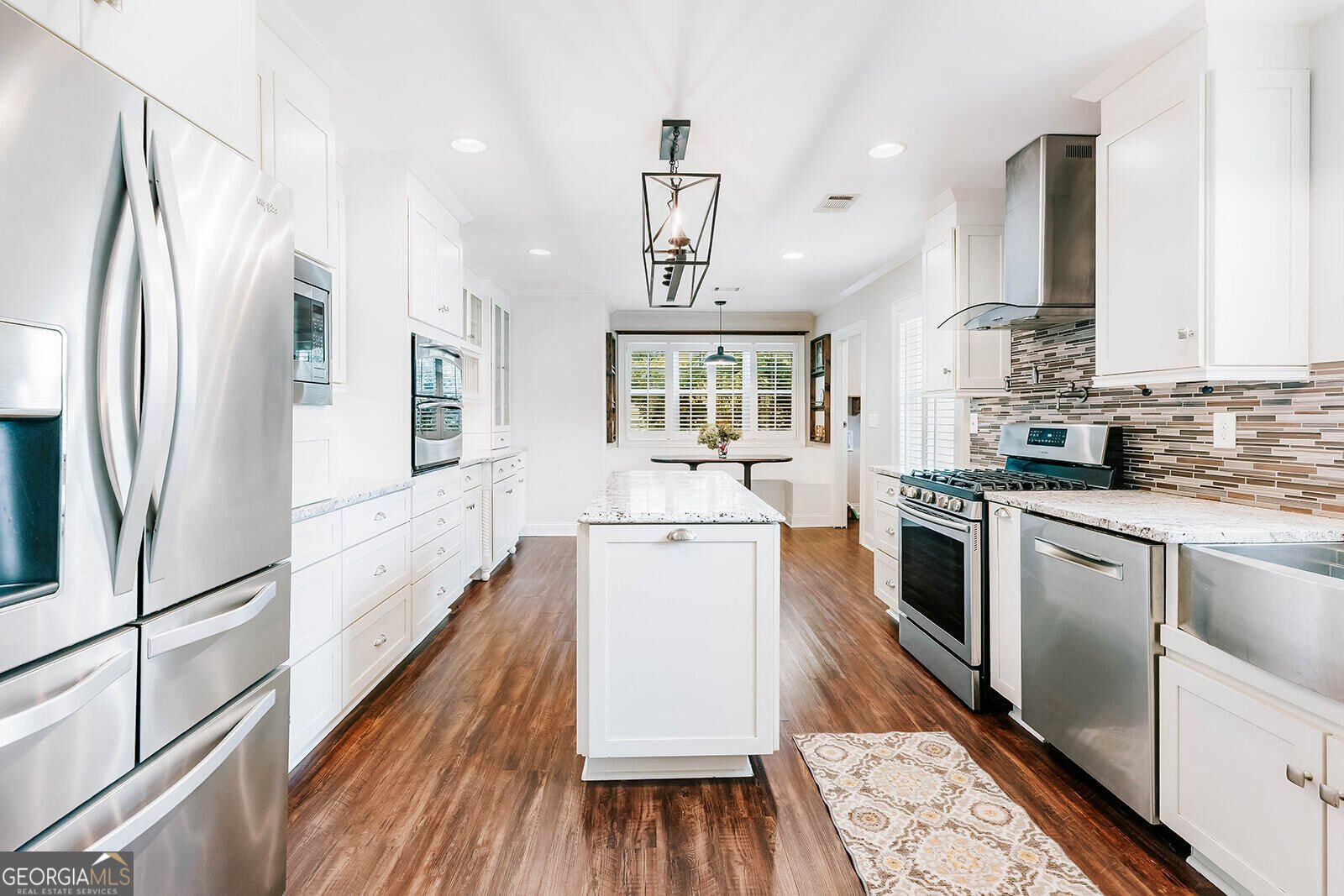 1740 Old Buckhead Road Madison - Photo 18