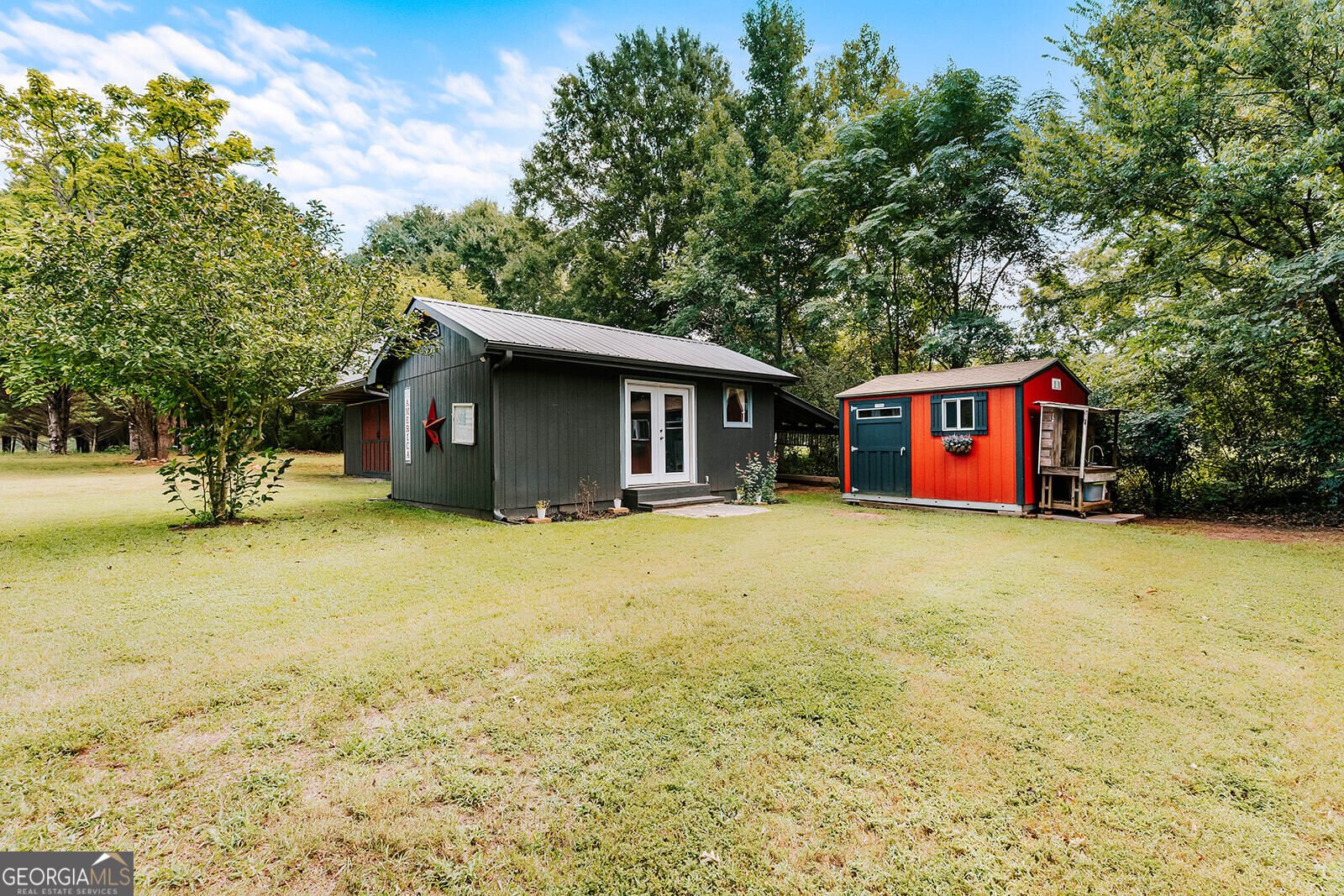 1740 Old Buckhead Road Madison - Photo 41