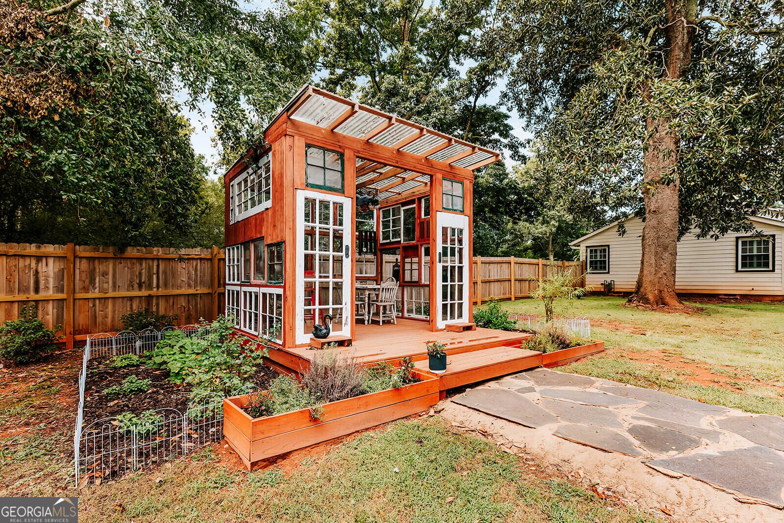 1740 Old Buckhead Road Madison - Photo 44