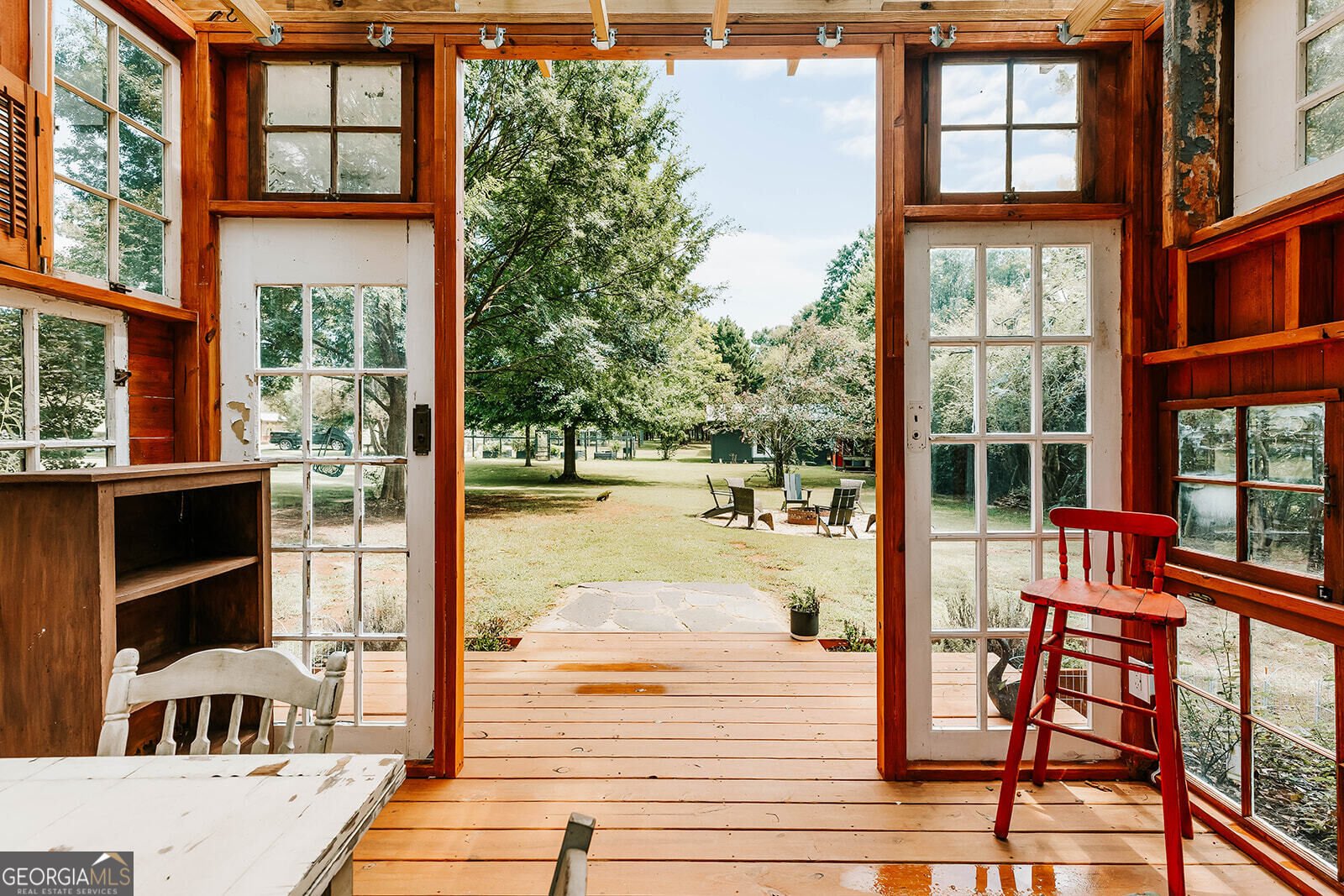 1740 Old Buckhead Road Madison - Photo 46