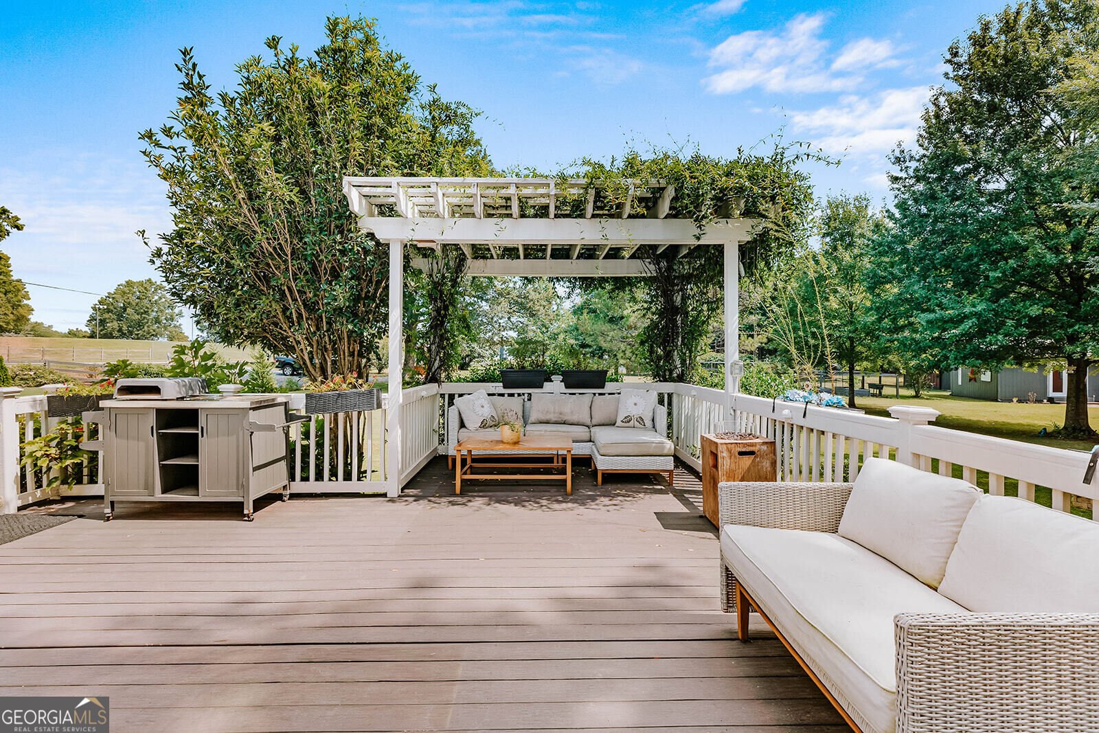 1740 Old Buckhead Road Madison - Photo 7