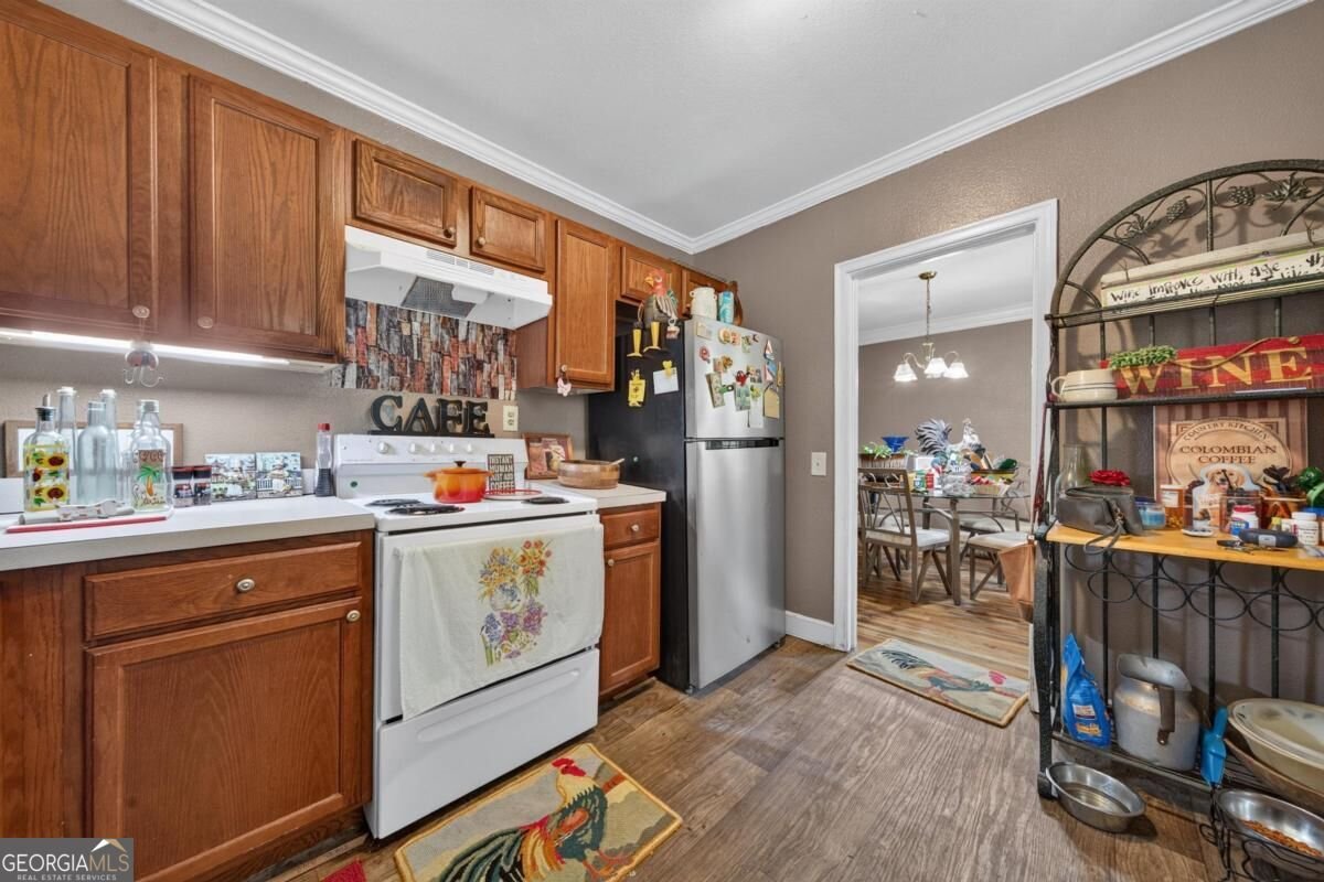 101 Miller Drive Eatonton - Photo 10