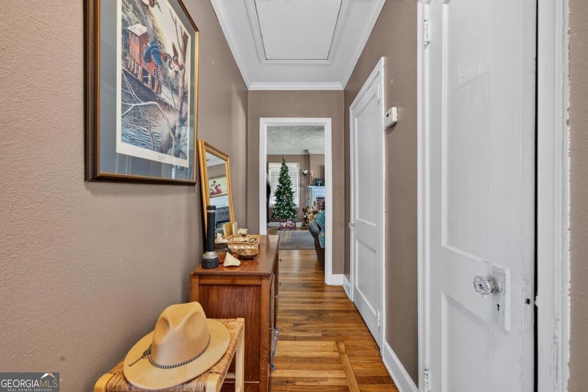 101 Miller Drive Eatonton - Photo 15