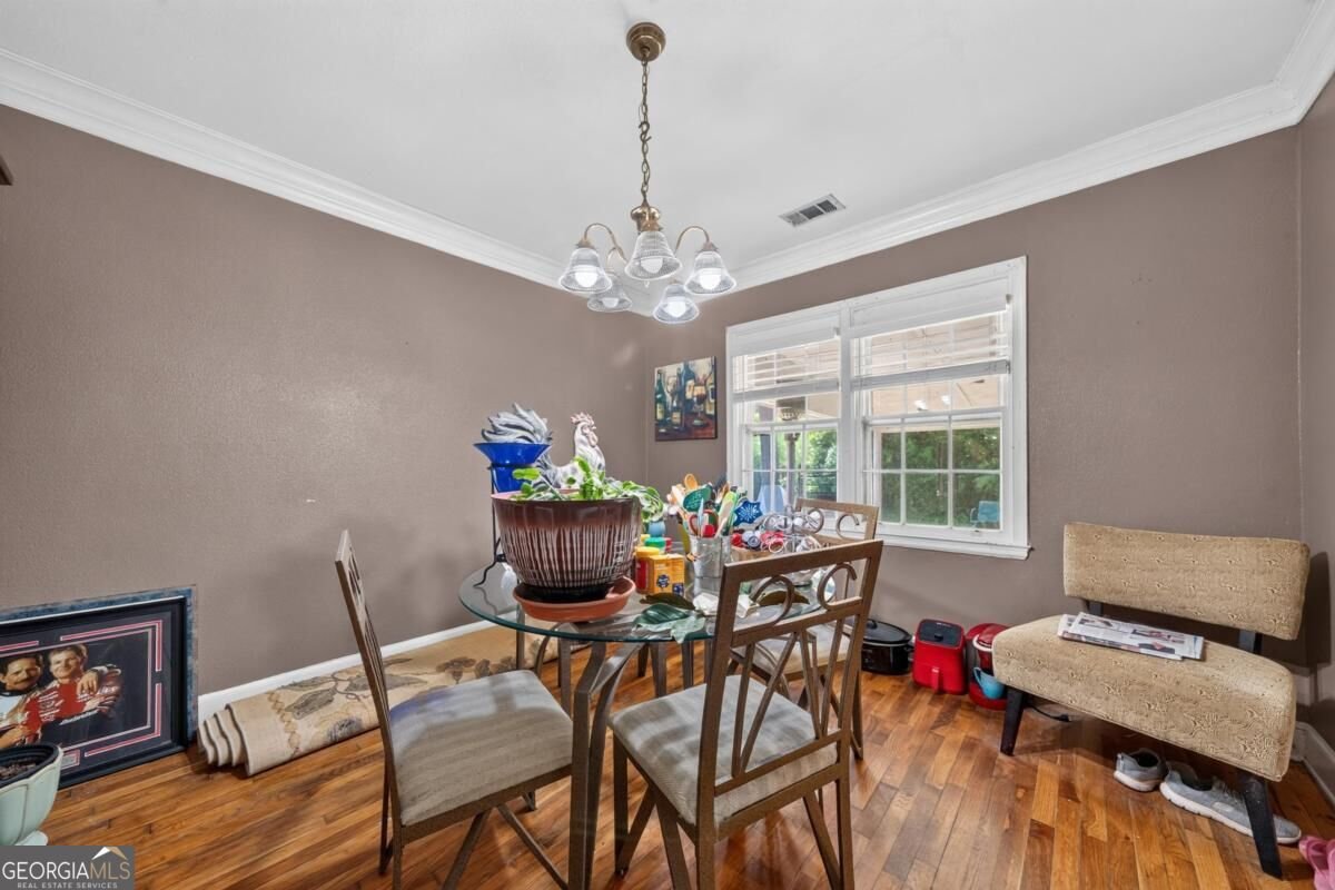 101 Miller Drive Eatonton - Photo 6