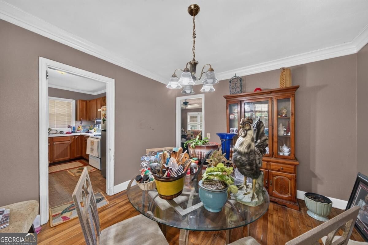 101 Miller Drive Eatonton - Photo 7