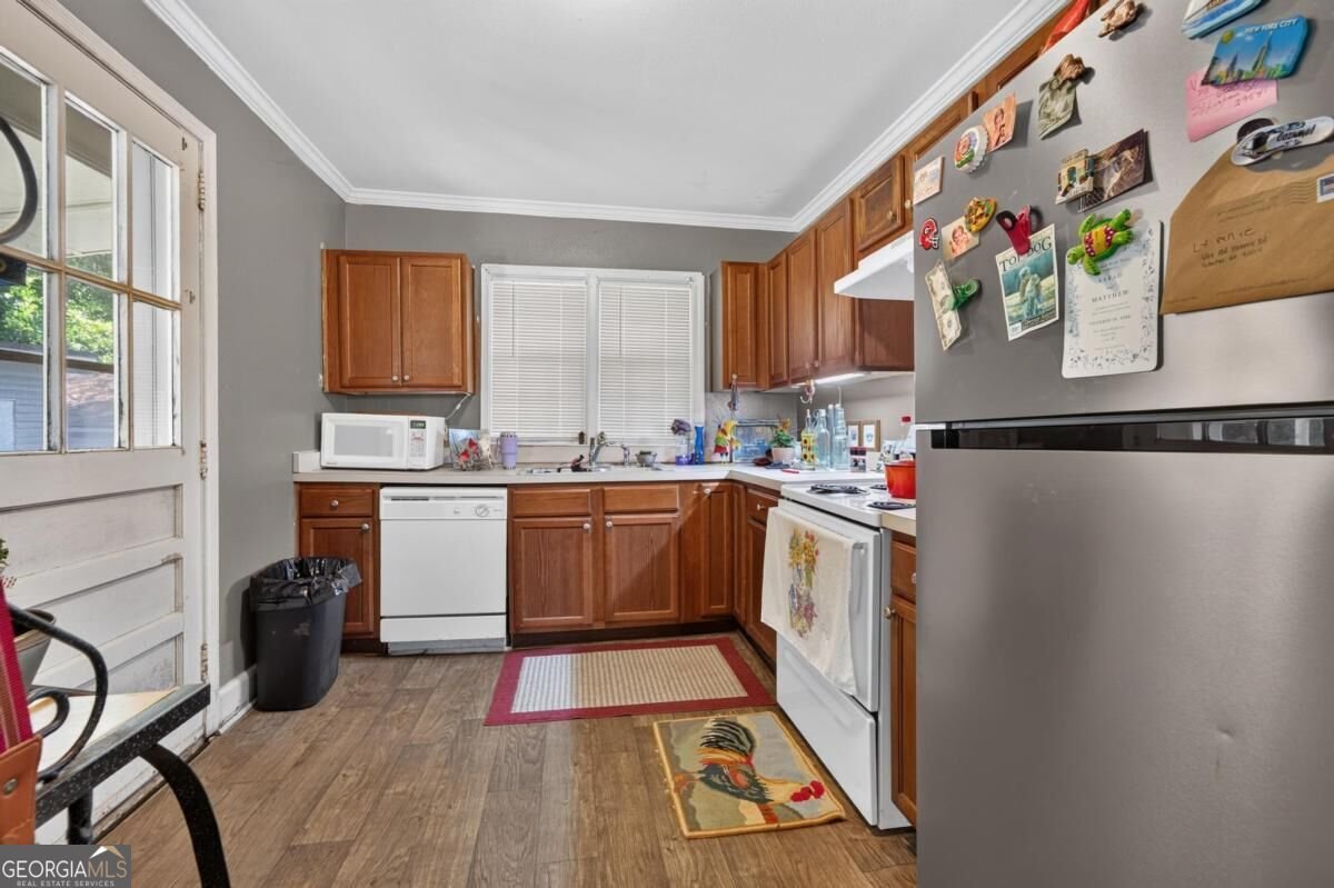 101 Miller Drive Eatonton - Photo 8