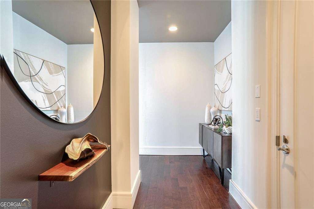 1065 Peachtree Street Atlanta - main photo