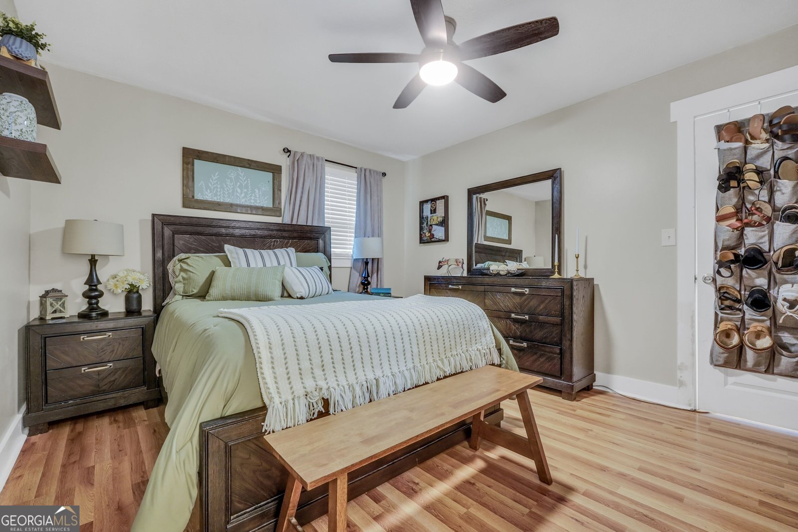319 Elizabeth Lane Griffin - Photo 10