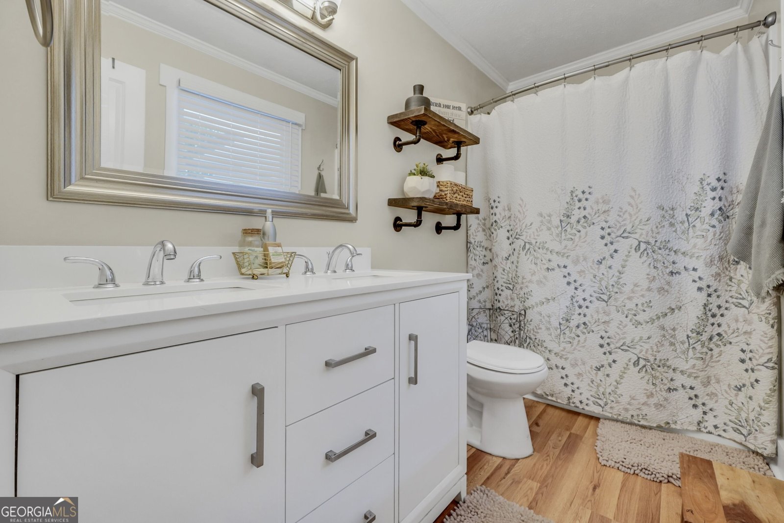 319 Elizabeth Lane Griffin - Photo 11