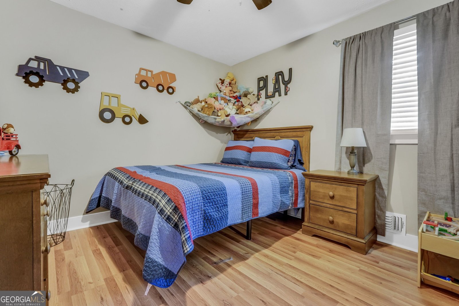 319 Elizabeth Lane Griffin - Photo 12