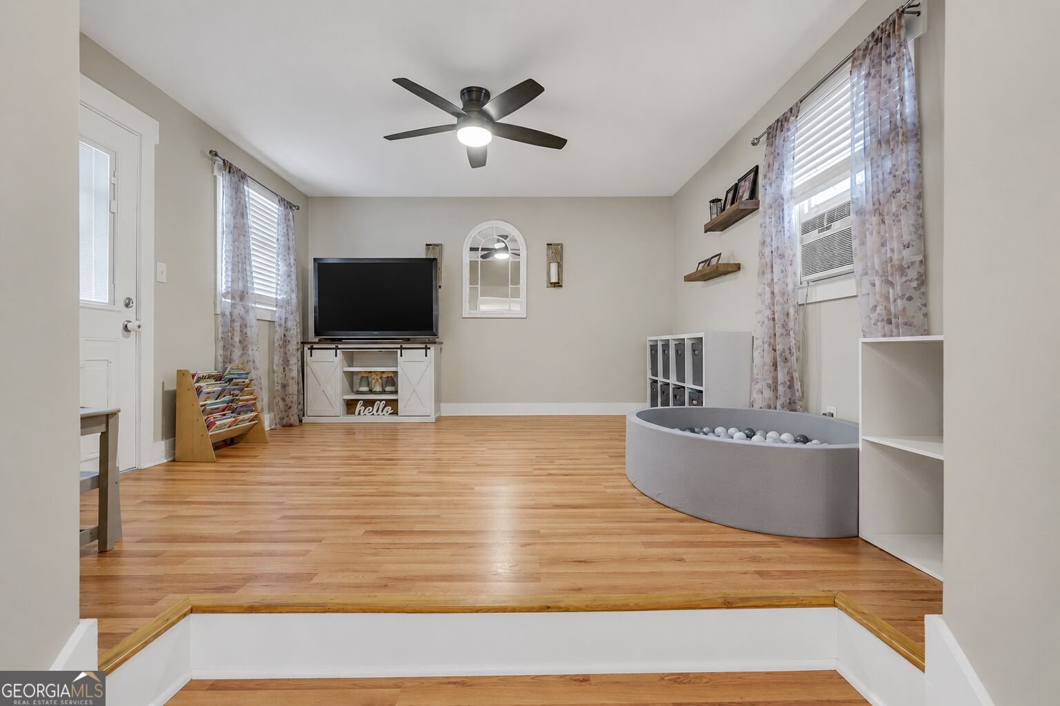 319 Elizabeth Lane Griffin - Photo 15