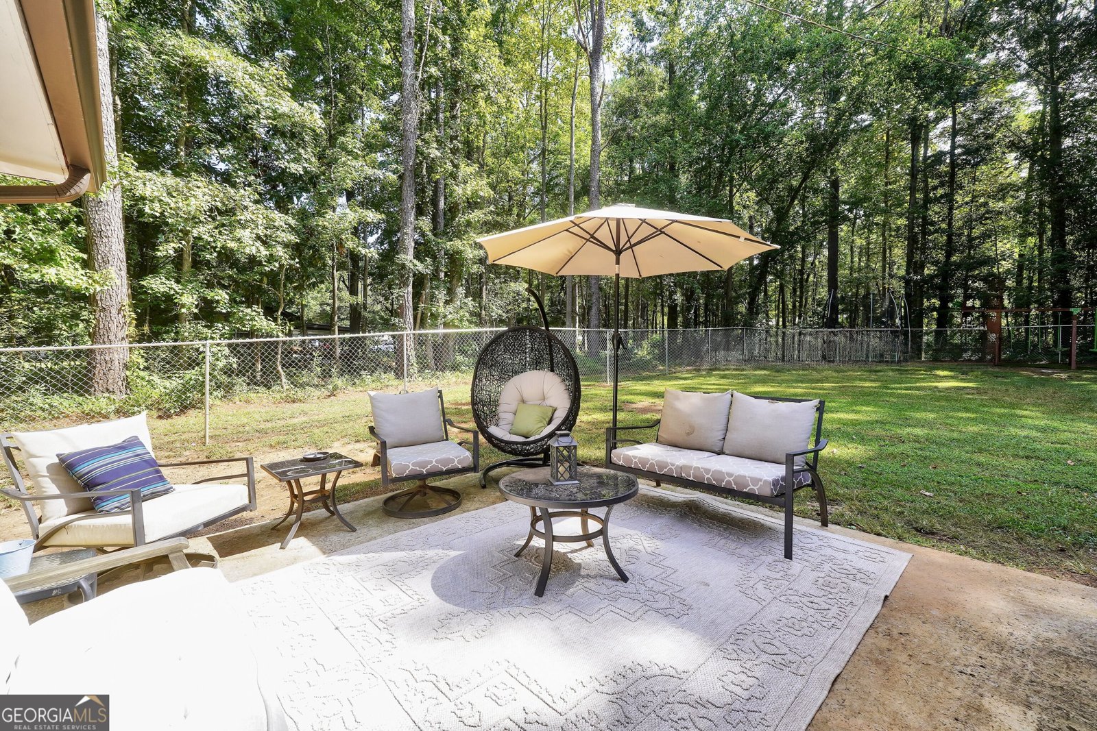 319 Elizabeth Lane Griffin - Photo 17
