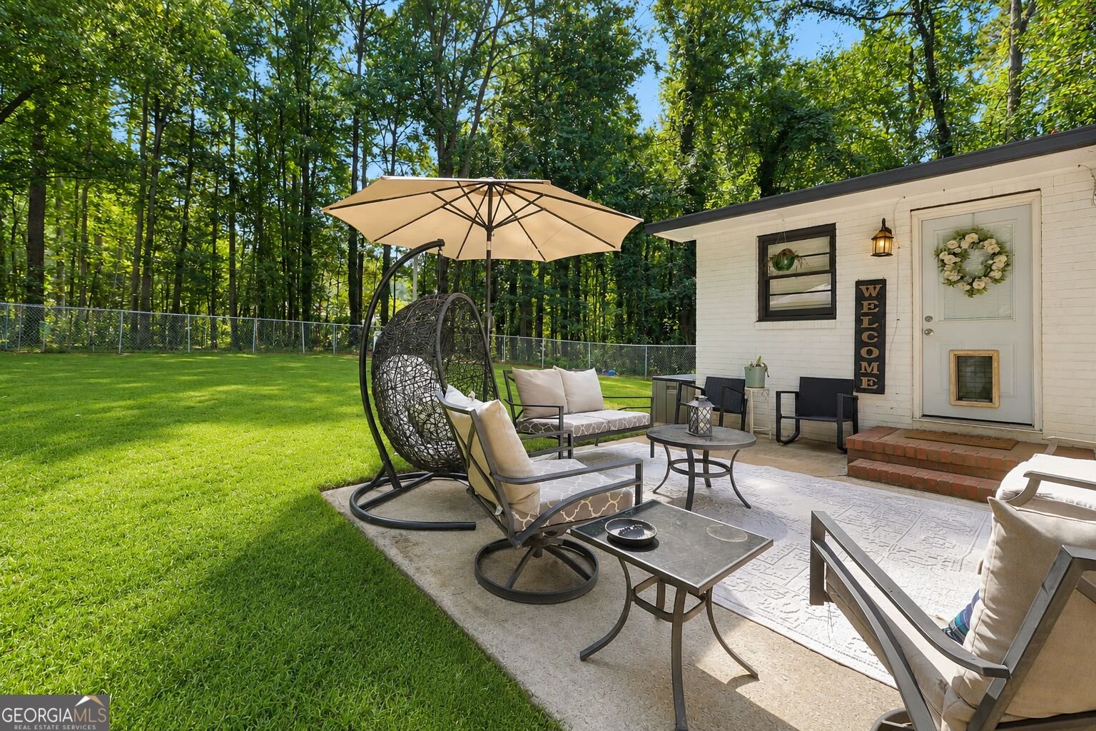 319 Elizabeth Lane Griffin - Photo 18