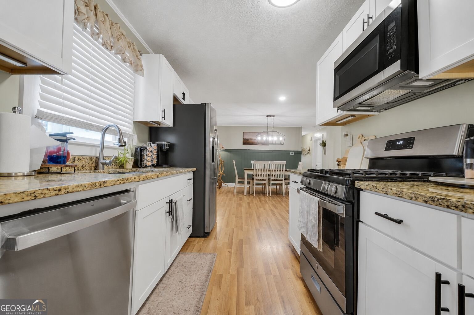319 Elizabeth Lane Griffin - Photo 6