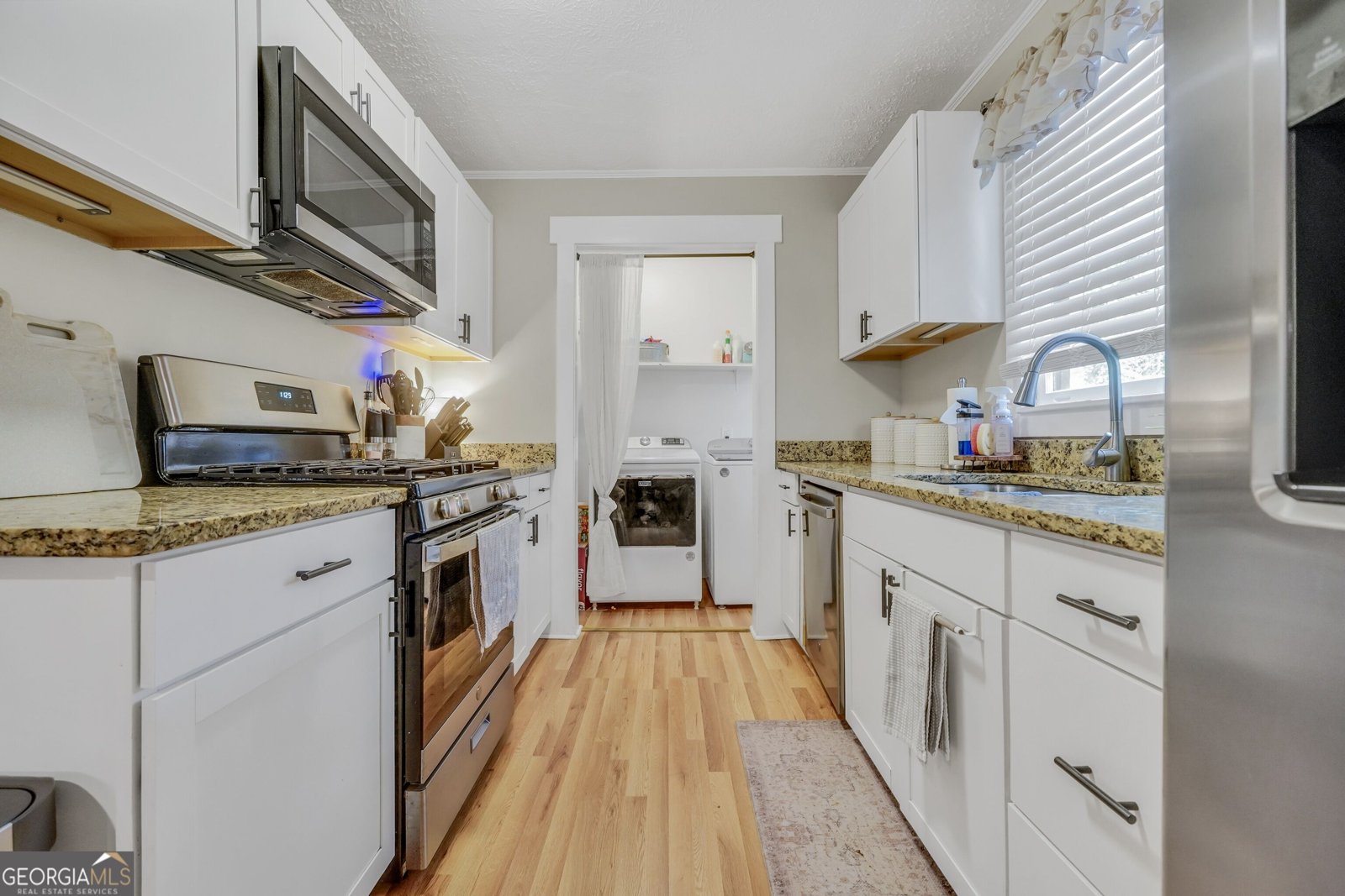 319 Elizabeth Lane Griffin - Photo 7