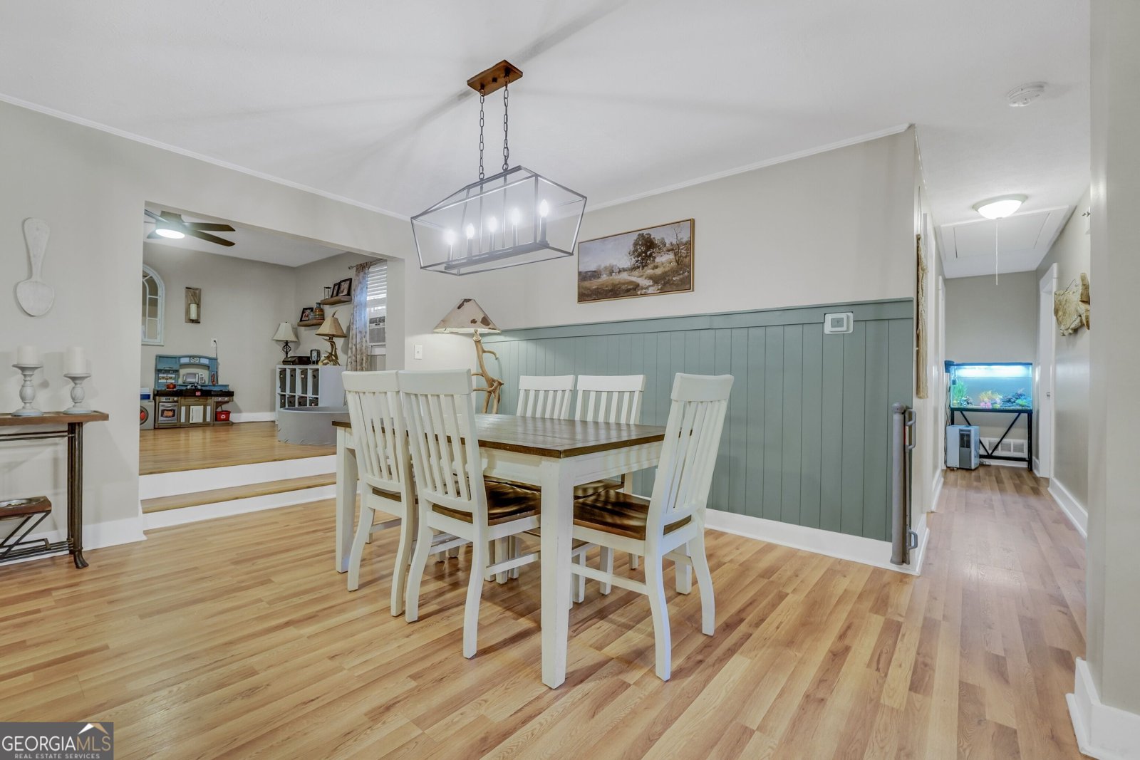 319 Elizabeth Lane Griffin - Photo 8