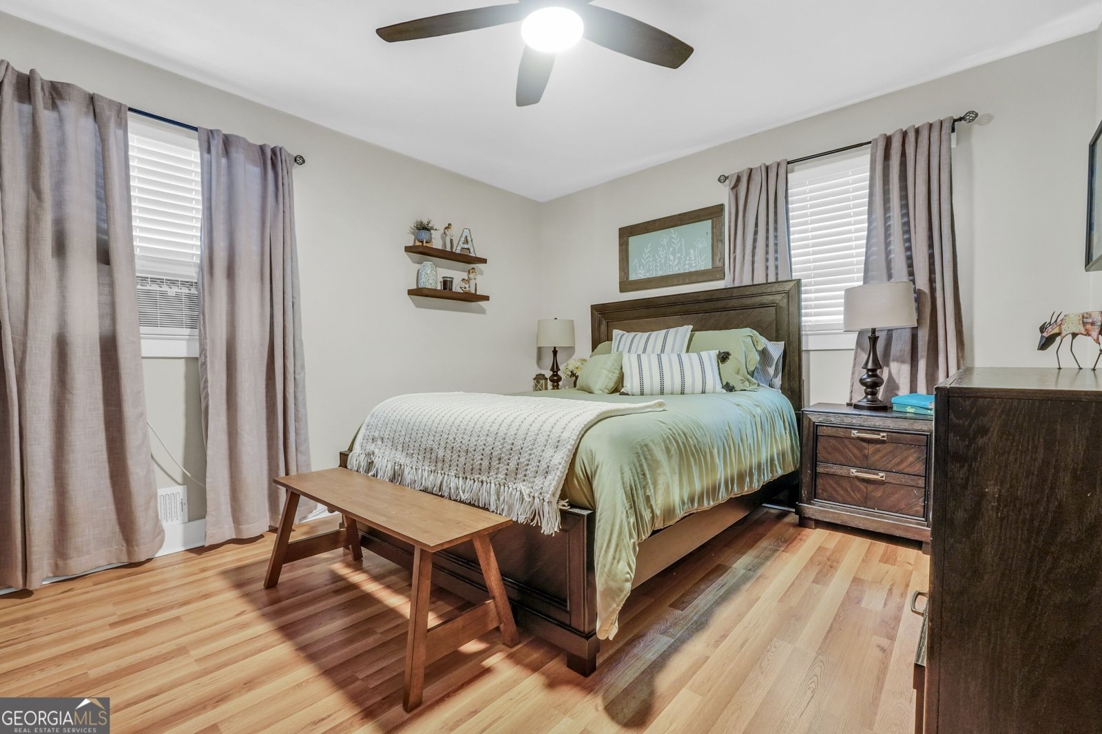 319 Elizabeth Lane Griffin - Photo 9