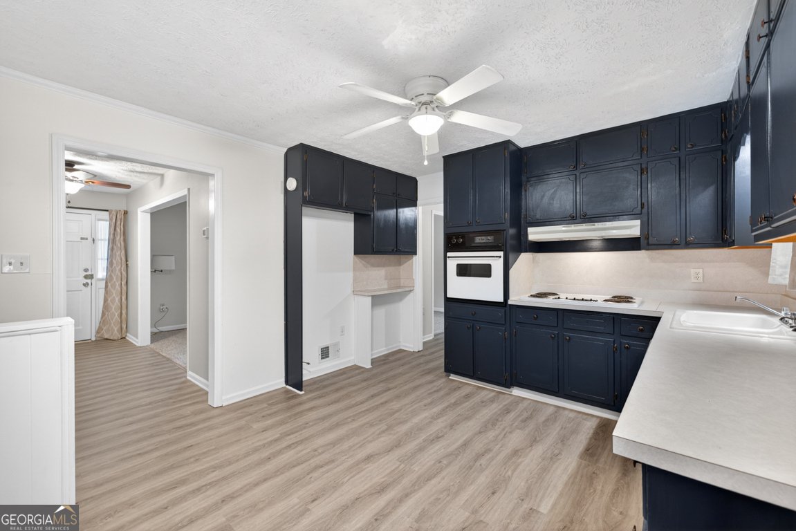 1981 Lee Peters Road Loganville - Photo 16