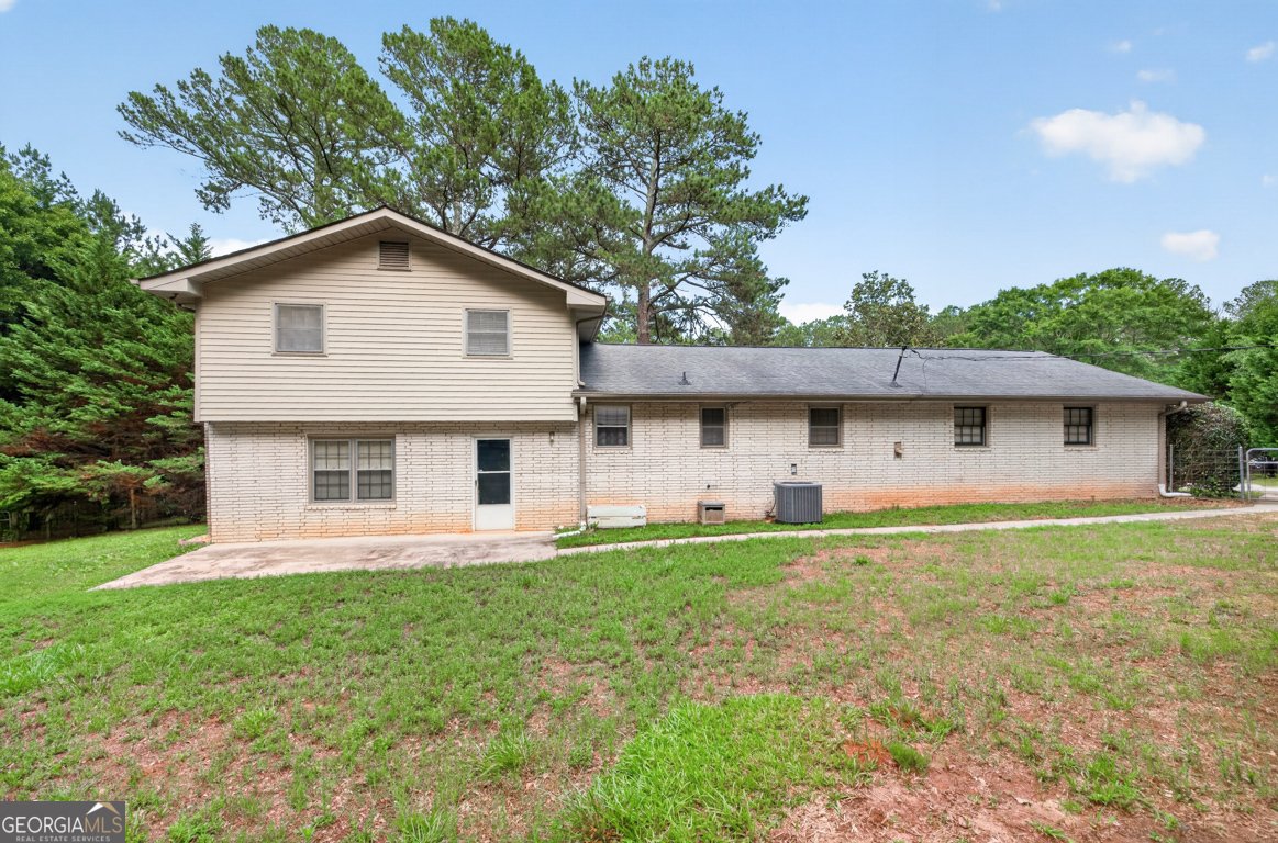 1981 Lee Peters Road Loganville - Photo 41