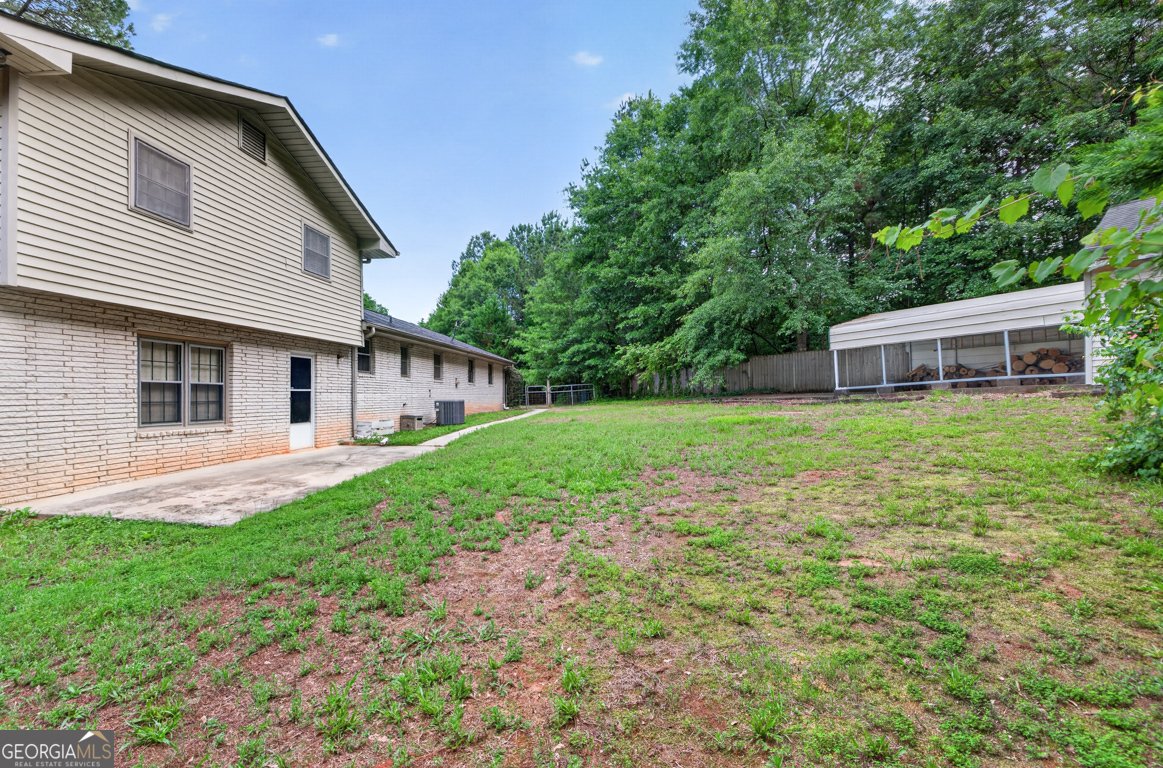 1981 Lee Peters Road Loganville - Photo 42