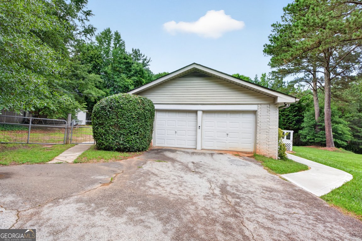1981 Lee Peters Road Loganville - Photo 43