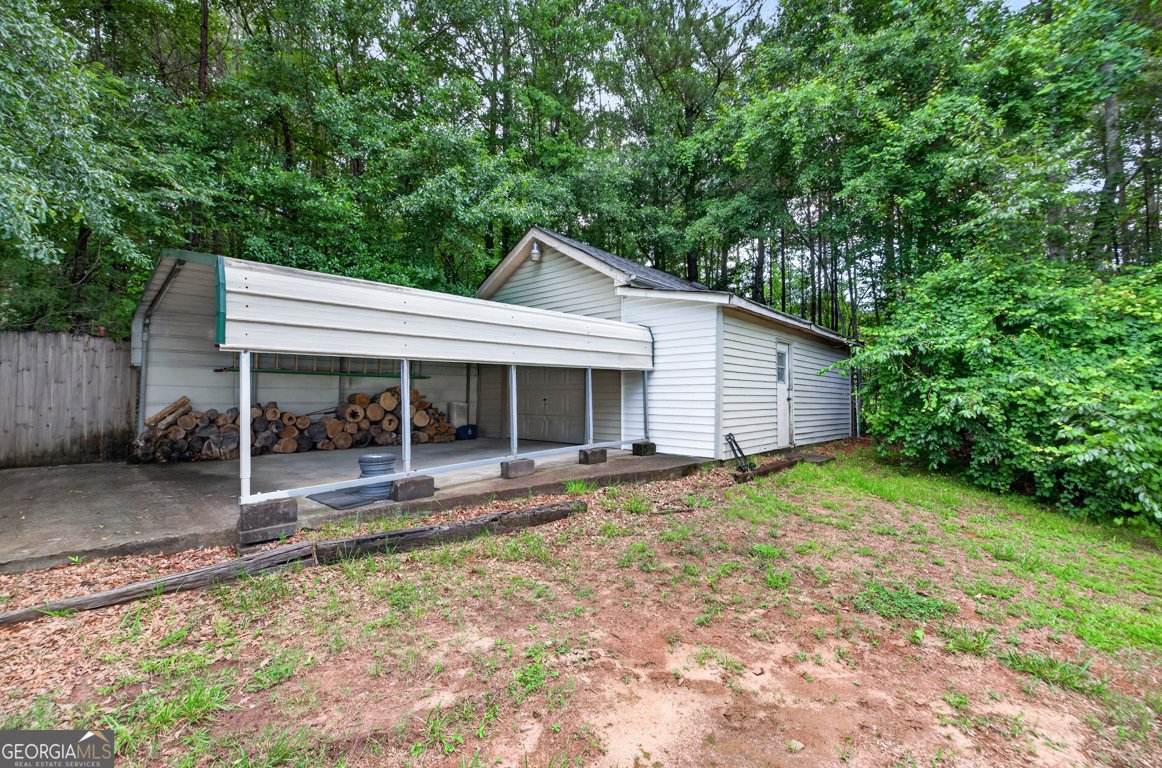 1981 Lee Peters Road Loganville - Photo 44