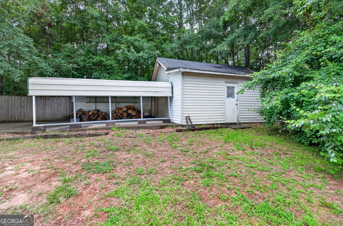 1981 Lee Peters Road Loganville - Photo 45