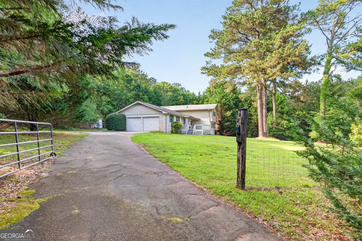 1981 Lee Peters Road Loganville - Photo 47