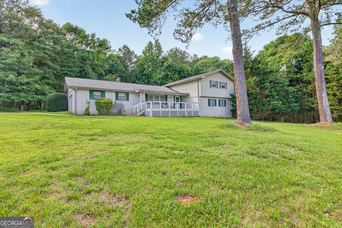 1981 Lee Peters Road Loganville - Photo 48