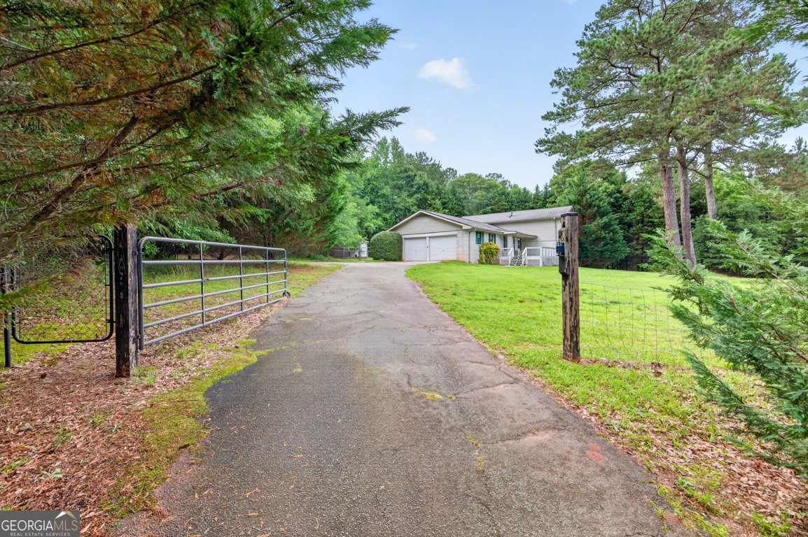 1981 Lee Peters Road Loganville - Photo 49