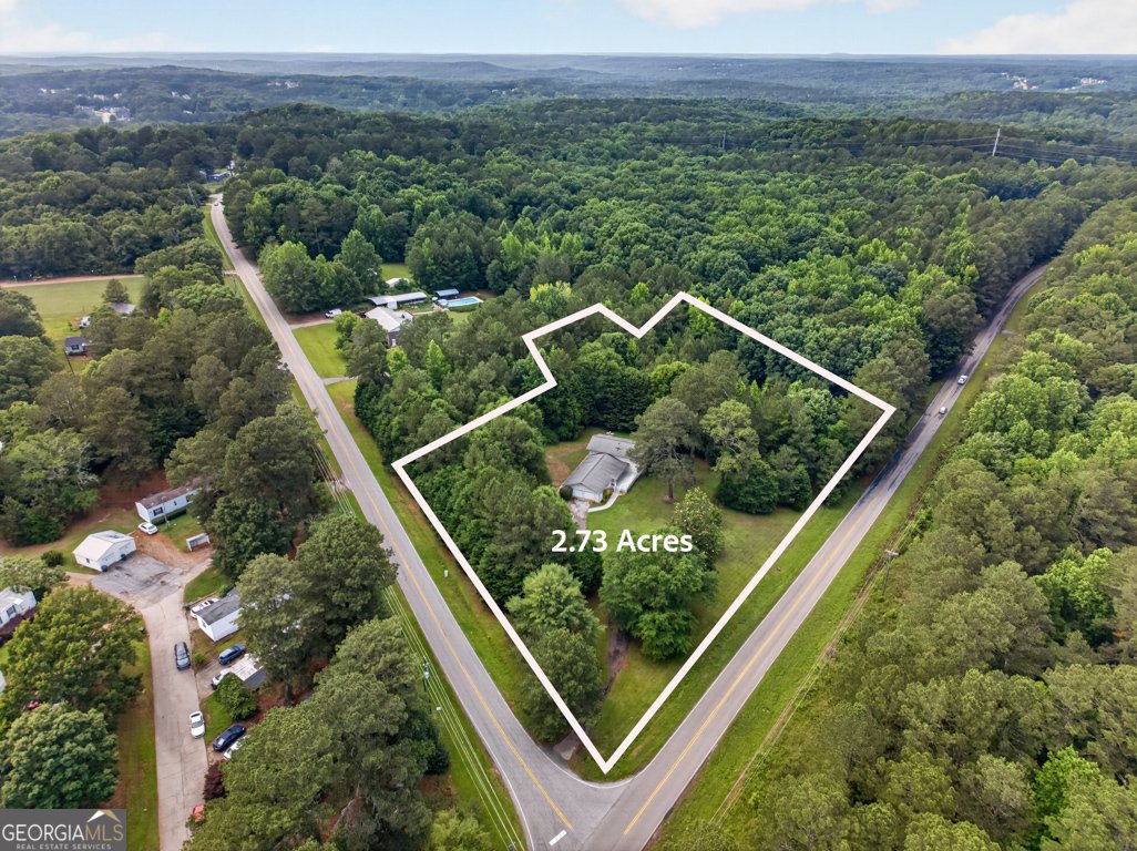 1981 Lee Peters Road Loganville - Photo 50