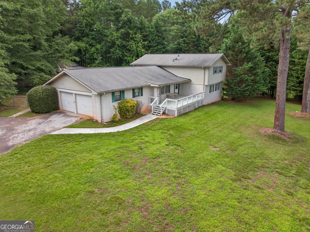 1981 Lee Peters Road Loganville - Photo 52