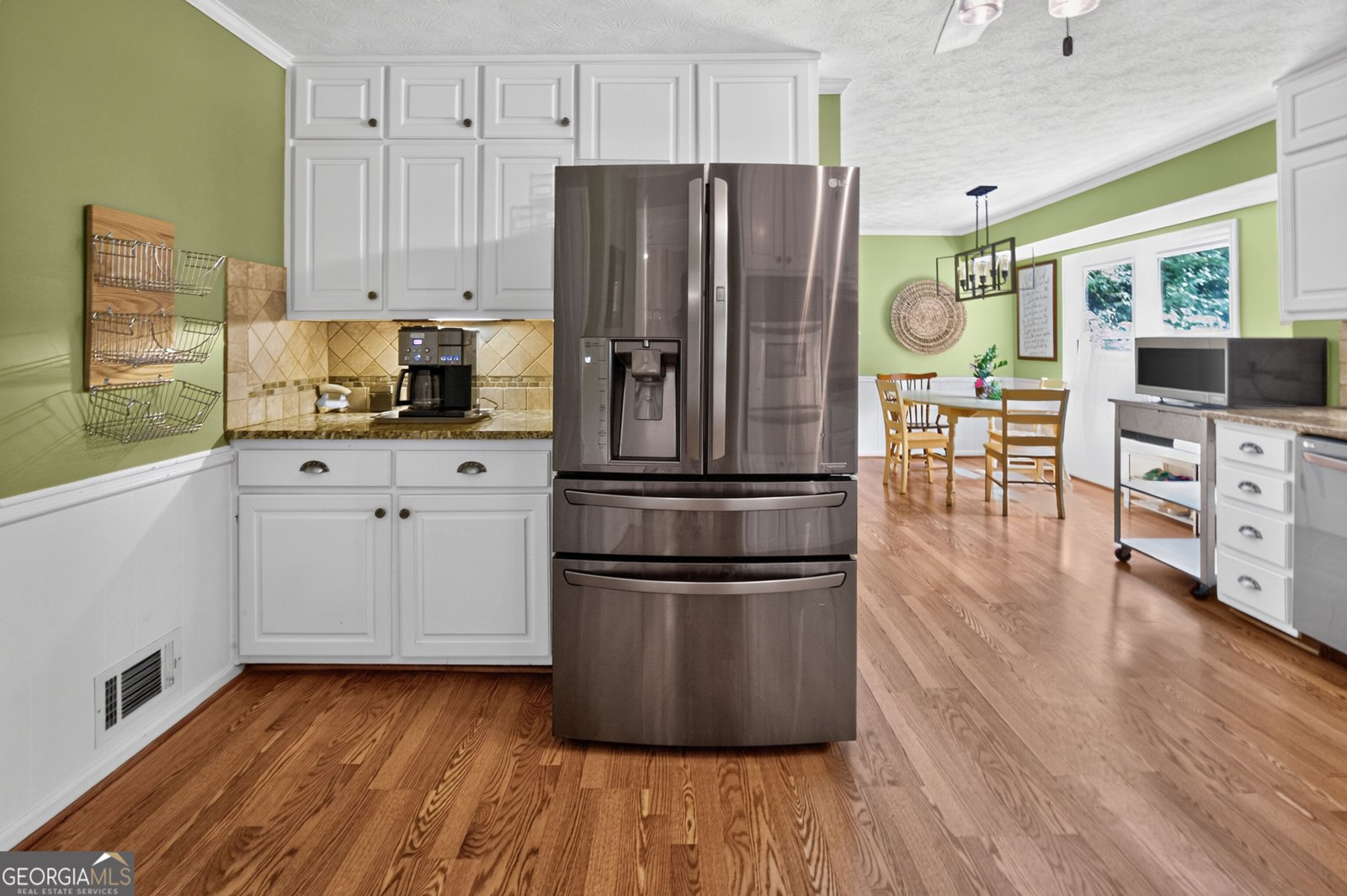 2197 Valley Creek Circle Snellville - Photo 10