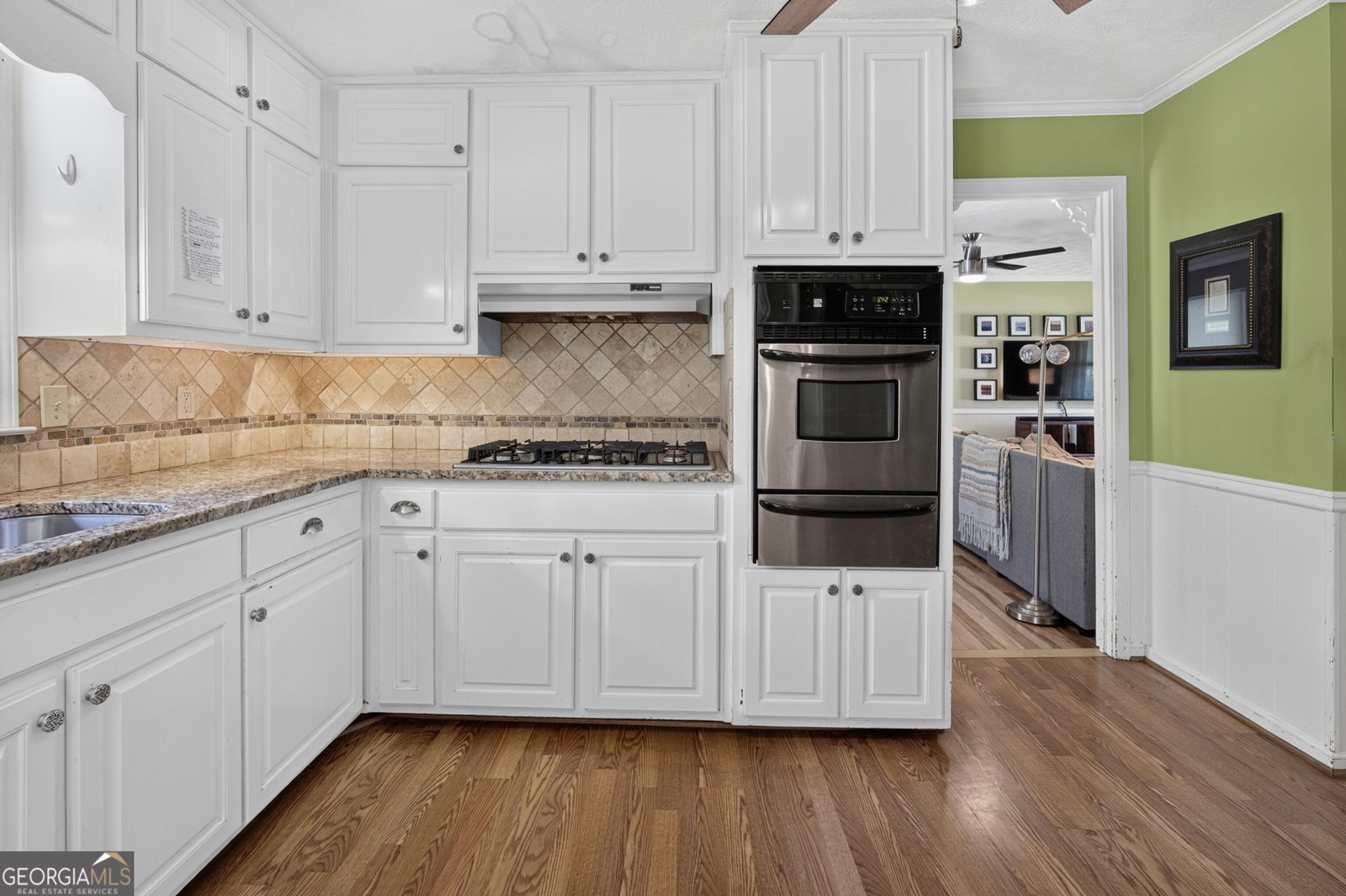 2197 Valley Creek Circle Snellville - Photo 11