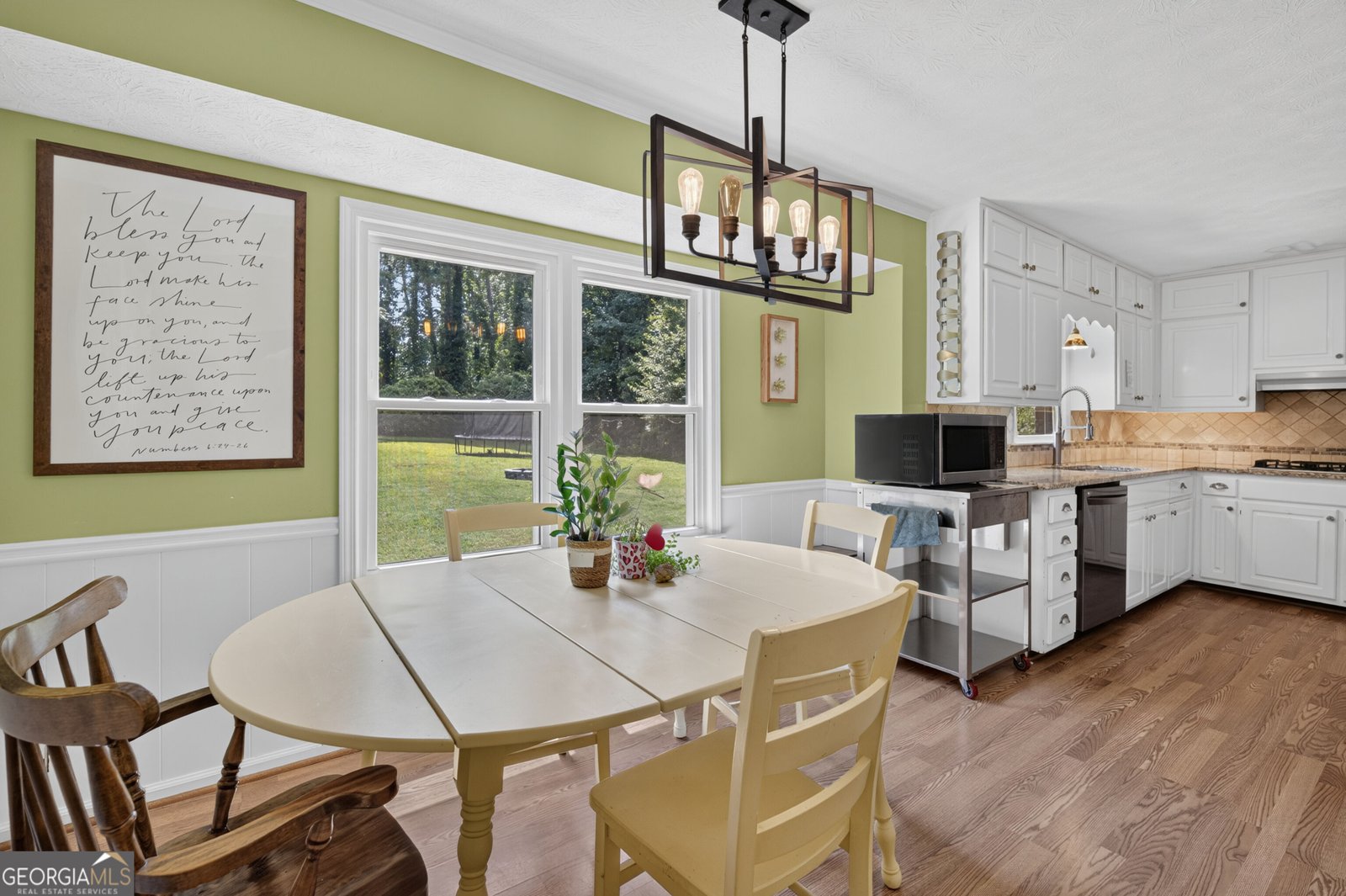 2197 Valley Creek Circle Snellville - Photo 15