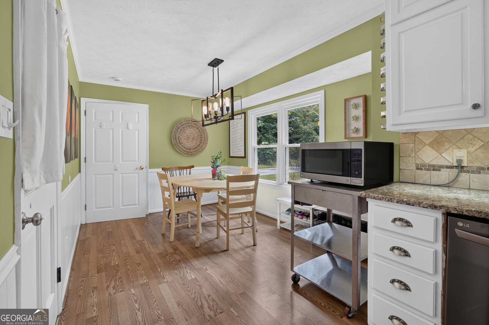 2197 Valley Creek Circle Snellville - Photo 16