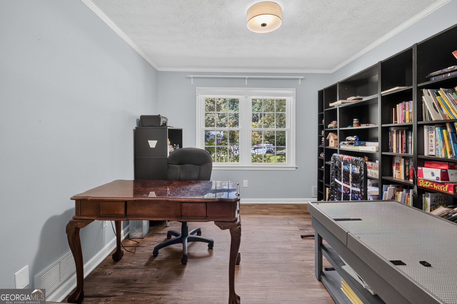 2197 Valley Creek Circle Snellville - Photo 18
