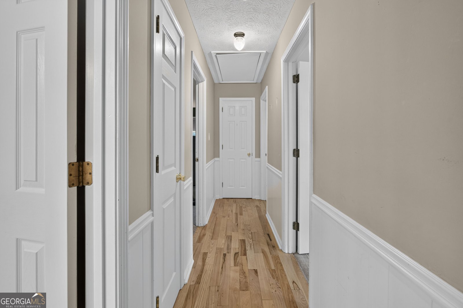 2197 Valley Creek Circle Snellville - Photo 19