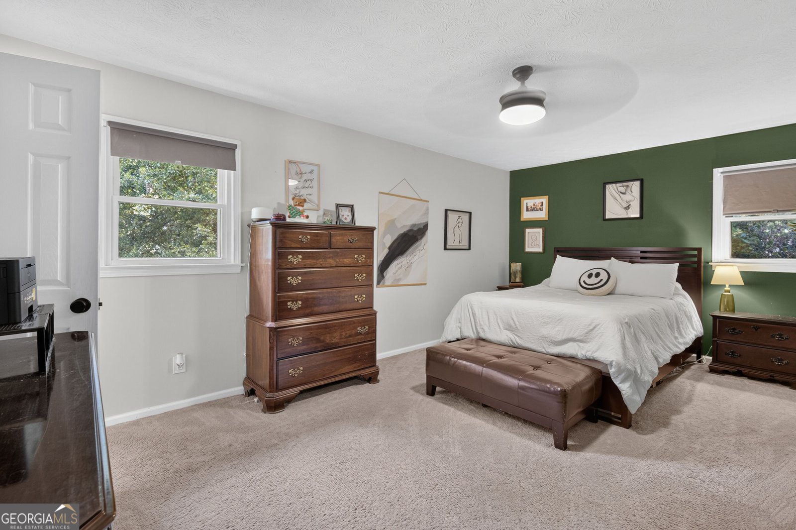 2197 Valley Creek Circle Snellville - Photo 22