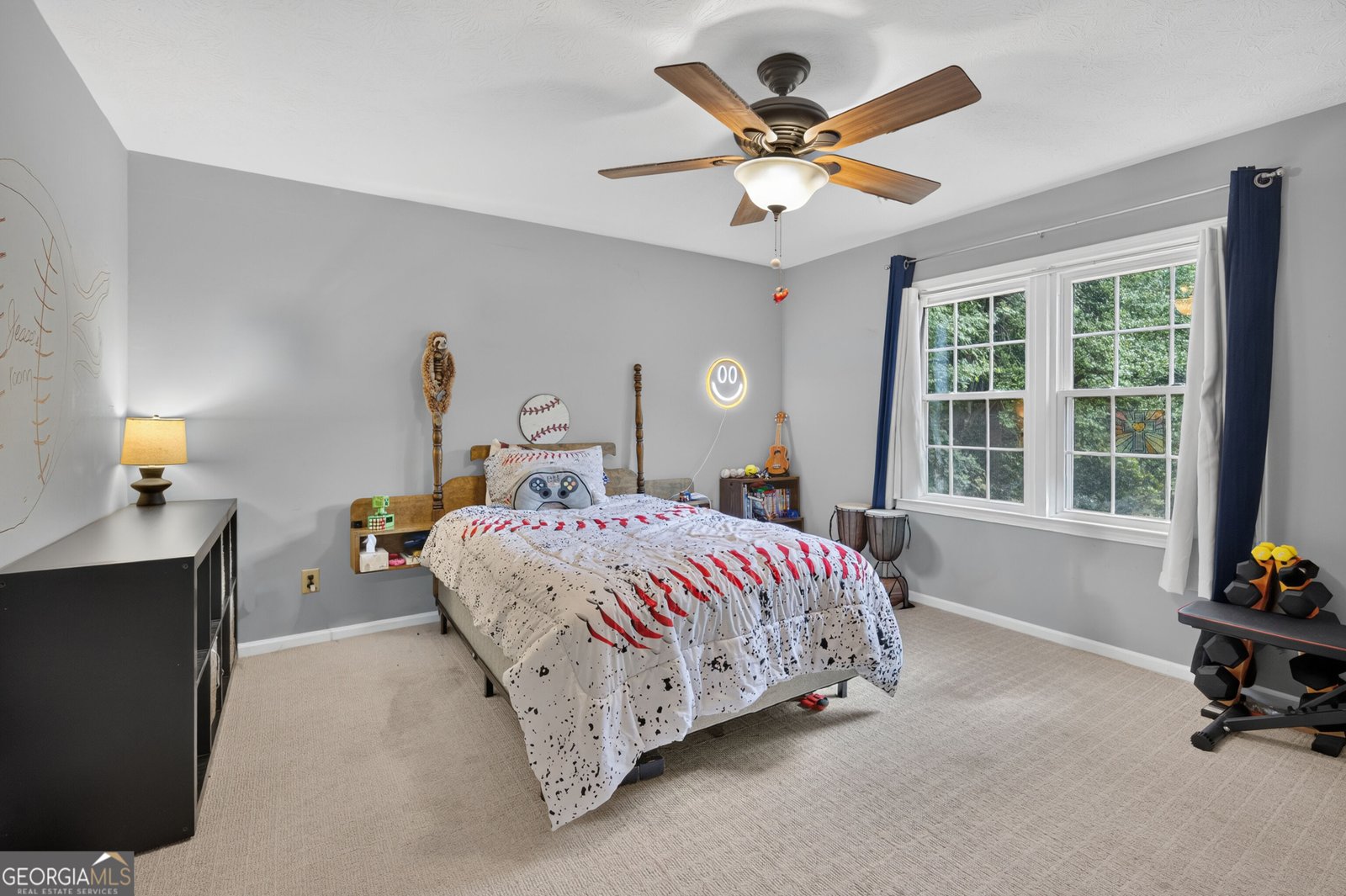 2197 Valley Creek Circle Snellville - Photo 24