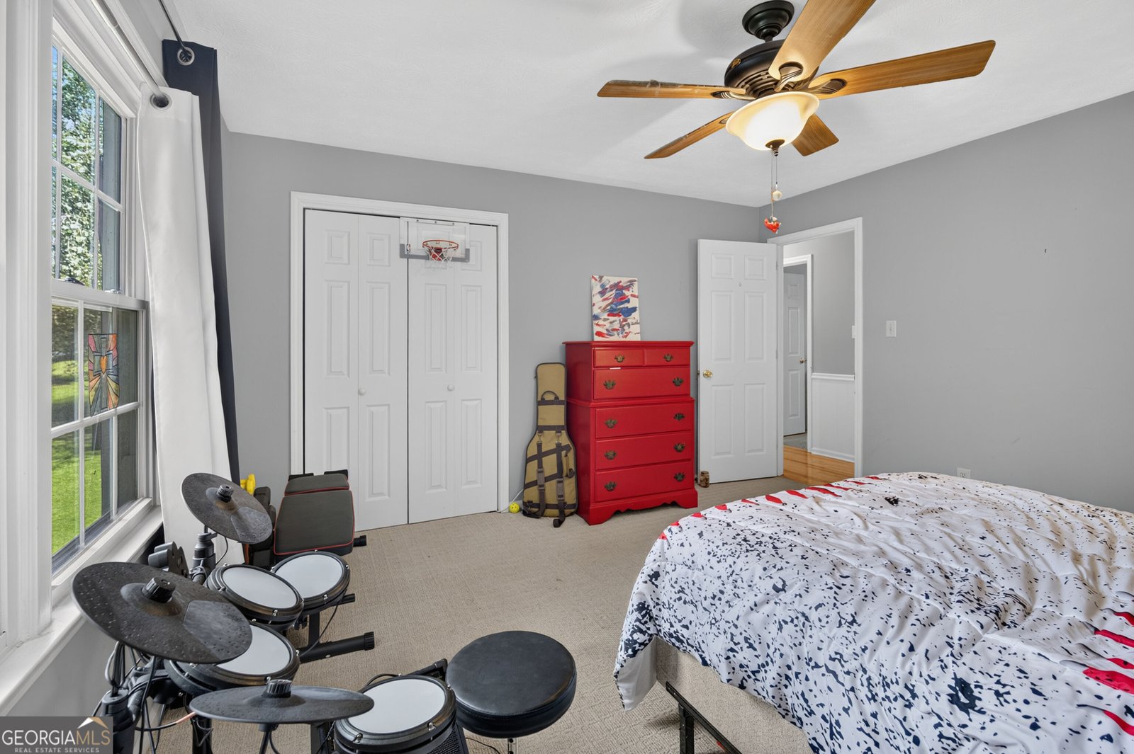 2197 Valley Creek Circle Snellville - Photo 25