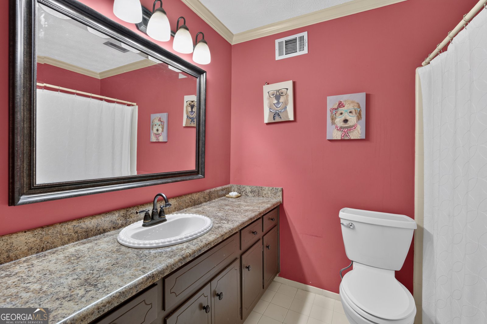 2197 Valley Creek Circle Snellville - Photo 26